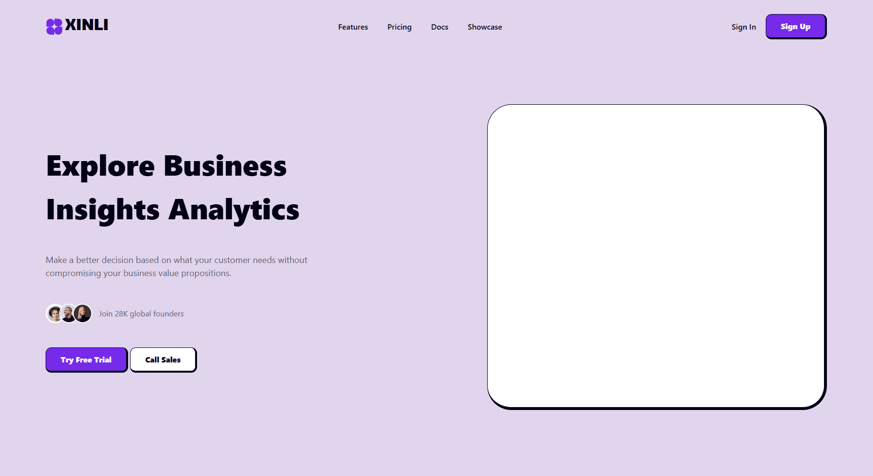 BWA | Slicing Challege